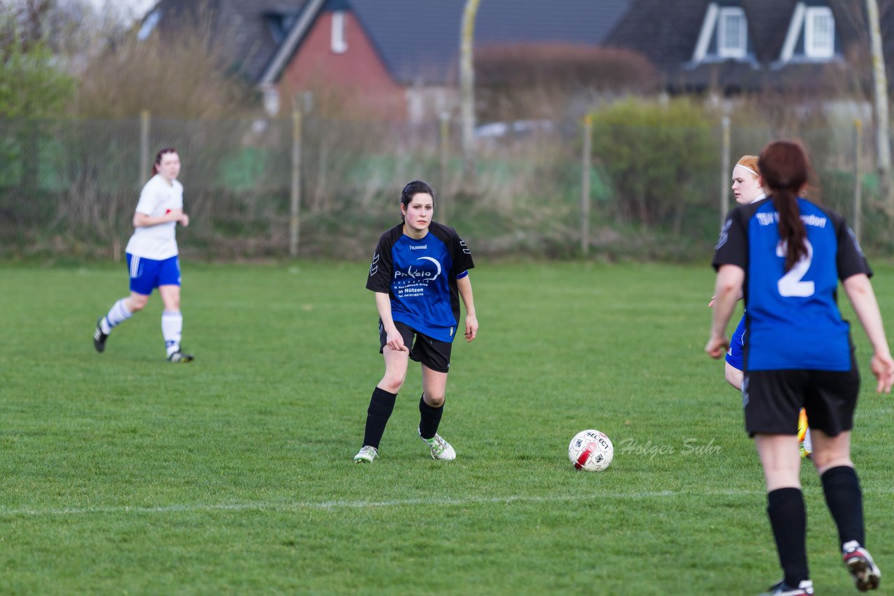 Bild 296 - Frauen BraWie - FSC Kaltenkirchen : Ergebnis: 0:10